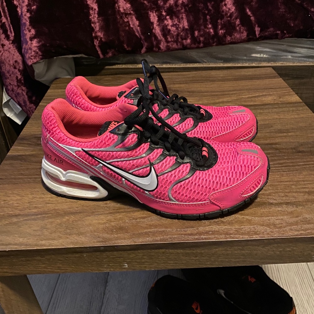 Nike